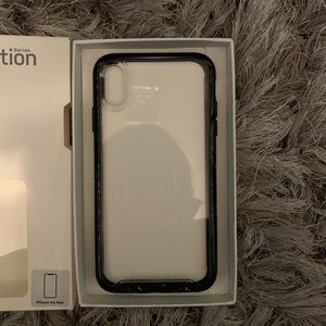 OTTER BOX IPHONE XS MAX CASE !!! BRAND NEW